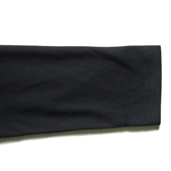 Sooz by Isabel C dress bodycon grey black stretchy European 40 size medium new - Picture 16 of 16